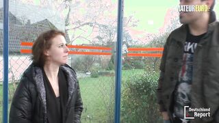 German Amateur Jessy Jay Picked Up  - sexonly.top/rtosoi