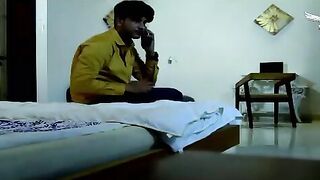 Girlfriend Ko Ghar Bulake Ki chuday
