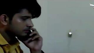 Girlfriend Ko Ghar Bulake Ki chuday