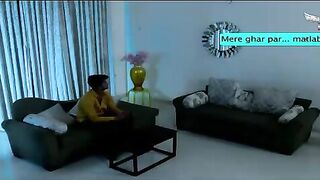 Girlfriend Ko Ghar Bulake Ki chuday