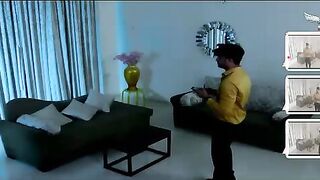 Girlfriend Ko Ghar Bulake Ki chuday