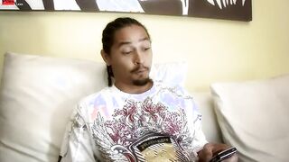 Aryana Starr Proves African Is Crazy Hot