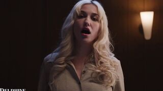 Delphine Films | Blonde MILF Skye Blue Cheats On Her Husband - sexonly.top/dgypid