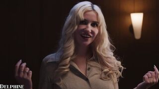 Delphine Films | Blonde MILF Skye Blue Cheats On Her Husband - sexonly.top/dgypid