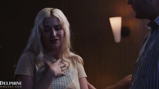 Delphine Films | Blonde MILF Skye Blue Cheats On Her Husband - sexonly.top/dgypid