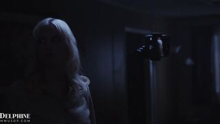 Delphine Films | Blonde MILF Skye Blue Cheats On Her Husband - sexonly.top/dgypid