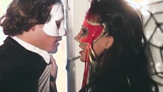 tyler nixon and janice griffith -