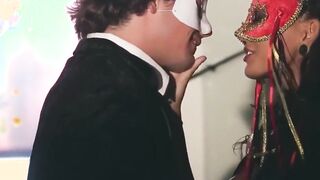 tyler nixon and janice griffith -