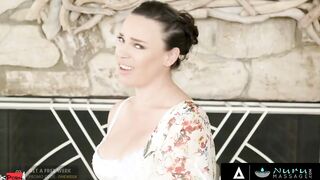 NURUMASSAGE Whitney Wright And Her Colleague Share Their Favorite Pervert Client