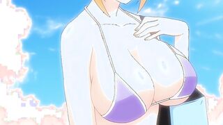 Elf Girl Gets Fucked on the Shore - sexonly.top/gnmyyr