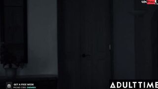 Long Boobies MILF Stepmom Fucks Her Stepson By Mistake!