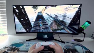 Sneaky Step Bro Swaps With My Tantaly Sex Doll While I Play VR - sexonly.top/zsiduh