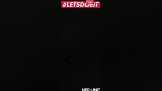 #LETSDOEIT - Verona Sky & Chad Rockwell - SHE WAS BORN FOR