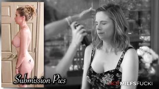 Of Course Jessia's Cunt Is Incredible Sexy To Allow Huge Sex Toy And Rough Dick!