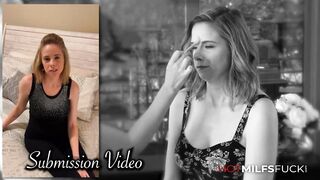 Of Course Jessia's Cunt Is Incredible Sexy To Allow Huge Sex Toy And Rough Dick!