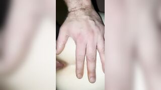 Meine Freundin und ich das erste mal in den arsch gefickt