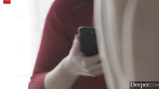 DEEPER - GOING DEEPER - The Anal Compilation