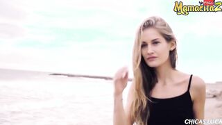 CHICAS LOCA - Tiffany & Kevin Wild Sex On The