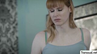 Busty Tbabe Lianna Lawson gets analed by her boyfriend