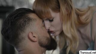 Busty Tbabe Lianna Lawson gets analed by her boyfriend