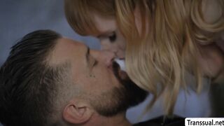 Busty Tbabe Lianna Lawson gets analed by her boyfriend