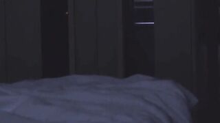catalina ossa needs some vacation cock