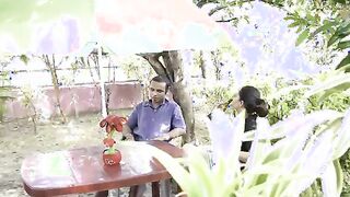 Bhabhi Ko Khet me lejake Ki Desi Chuday