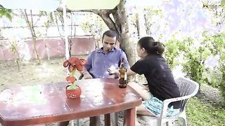 Bhabhi Ko Khet me lejake Ki Desi Chuday