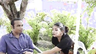 Bhabhi Ko Khet me lejake Ki Desi Chuday