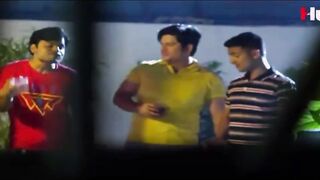 Jaan Bhuj Kar Season 02 Episode 4