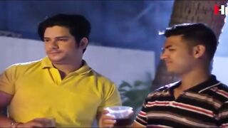 Jaan Bhuj Kar Season 02 Episode 4