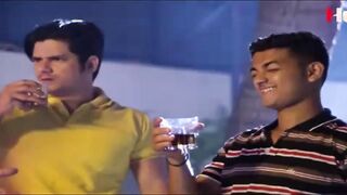 Jaan Bhuj Kar Season 02 Episode 4