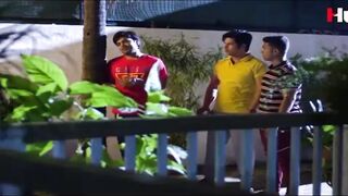 Jaan Bhuj Kar Season 02 Episode 4