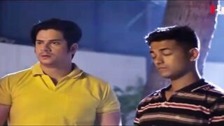Jaan Bhuj Kar Season 02 Episode 4