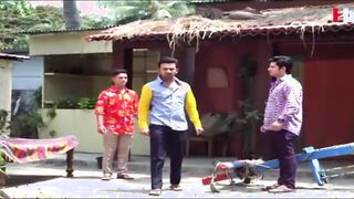 Jaan Bhuj Kar Season 02 Episode 4