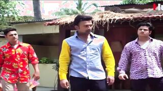 Jaan Bhuj Kar Season 02 Episode 4