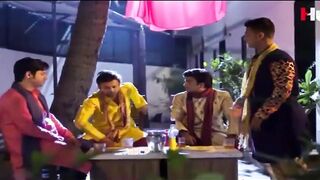 Jaan Bhuj Kar Season 02 Episode 4