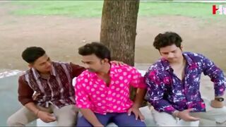 Jaan Bhuj Kar Season 02 Episode 4