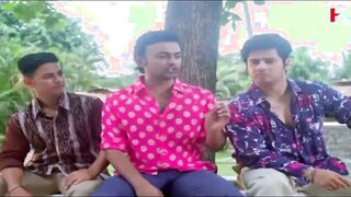 Jaan Bhuj Kar Season 02 Episode 4