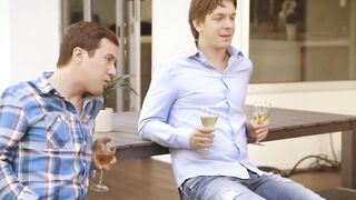 first double penetration for redhead kimberly brix
