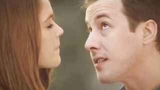 first double penetration for redhead kimberly brix