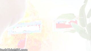 Busty Asian Connie Perignon Gets A Monster BBC