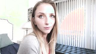 stepsis squirts on bro's huge cock