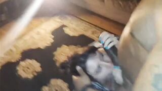 The Wife takes her first ever bbc! She'll never be the same! - sexonly.top/ptsegz