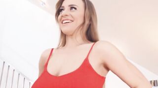 erik having fun with josephine jacksons big natural breast