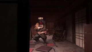 The Oni  - sexonly.top/eopbmy