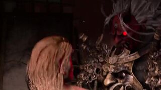 The Oni  - sexonly.top/eopbmy