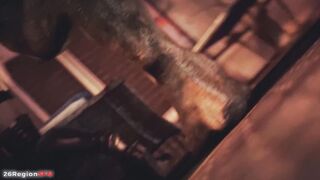 2B - Whore for Monster - sexonly.top/fsbinr