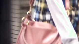 Japanese women filmed in secrecy while peeing in toilet