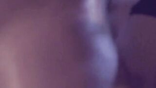 romantic night into first time car sex for tiny teen
